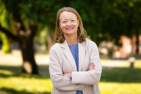 Frida Stannow Lind nu vd på Olov Lindgren