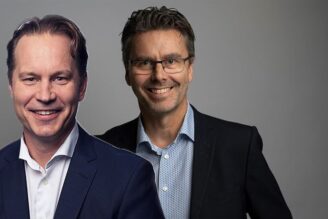 Bonava möblerar om i koncernledningen