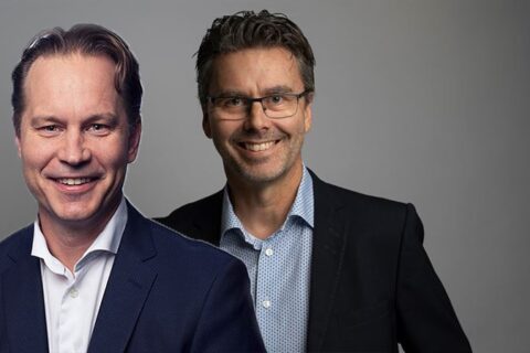 Bonava möblerar om i koncernledningen