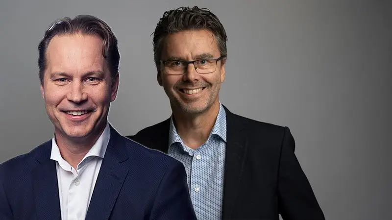 Bonava möblerar om i koncernledningen