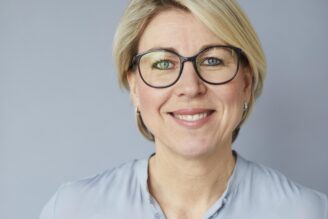 Stockholm får ny stadsbyggnadsdirektör