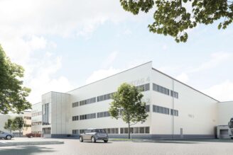 Ytterligare ett medtechbolag till Wihlborgs Berga Flexhus i Helsingborg