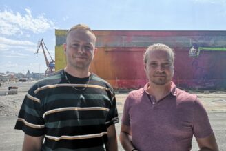 Från kontroversiellt till eftertraktat – så har Artscape byggt relationen med fastighetsägarna