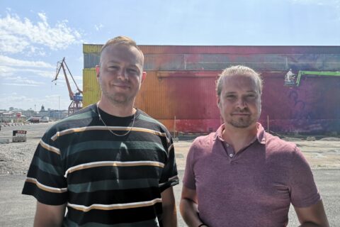 Från kontroversiellt till eftertraktat – så har Artscape byggt relationen med fastighetsägarna