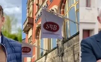 Storkommunen i dialog med SBB om fastighetsköp