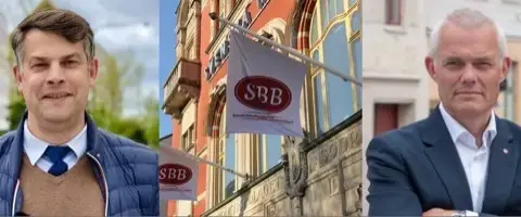 Storkommunen i dialog med SBB om fastighetsköp