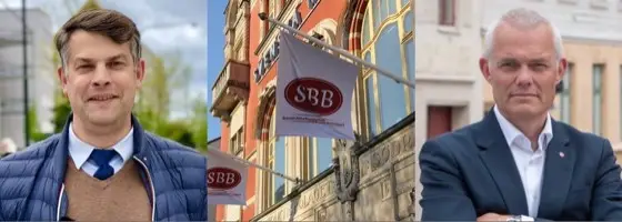 Storkommunen i dialog med SBB om fastighetsköp