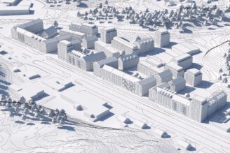 Kvintett med på Torslandatåget – ska tillföra över 1 000 bostäder