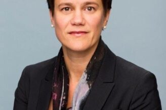 Carola Lavén: ”Det är tufft som vd att komma med besked om varsel”