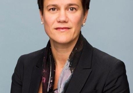 Carola Lavén: ”Det är tufft som vd att komma med besked om varsel”