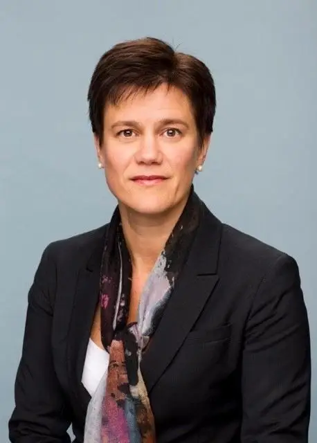 Carola Lavén: ”Det är tufft som vd att komma med besked om varsel”
