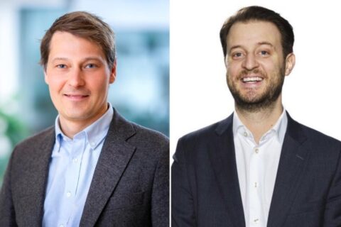 AMF Fastigheter utvecklar väggar av hampa