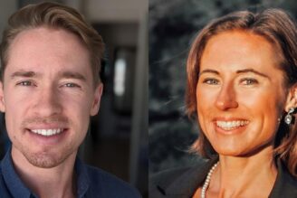 Algebäck Group: ”Kunderna ska känna att de kan släppa tyngden från sina axlar”