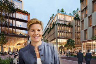 Annica Ånäs: ”Jag längtar efter spaden och bandet”