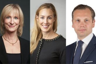 Prisma Properties tar in rutinerade namn i styrelsen