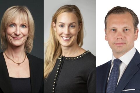 Prisma Properties tar in rutinerade namn i styrelsen