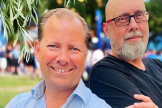 Fastighetssverige på väg till Almedalen