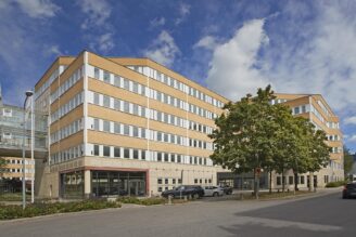 Så tickar Arnhult-bolagets portfölj nedåt