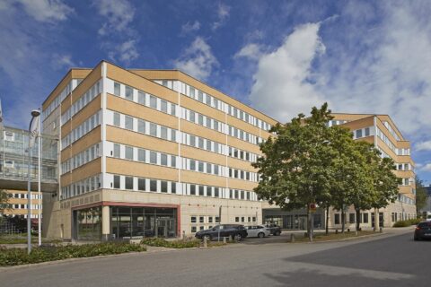 Så tickar Arnhult-bolagets portfölj nedåt