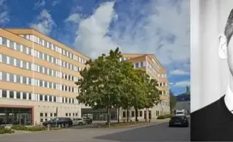 M2 går i hamn med obligationsförfall