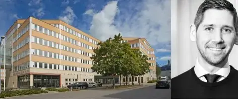 Miljardförfallet närmar sig – Mörndal om M2:s försäljningar: ”Inget jag oroar mig över”