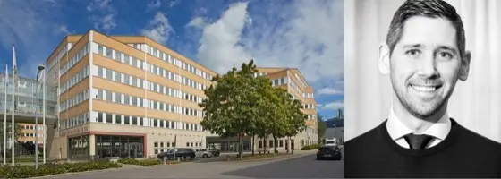 M2 går i hamn med obligationsförfall