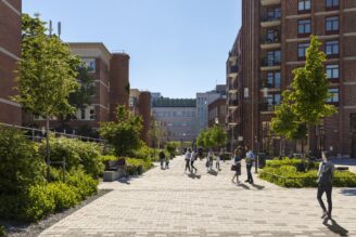 Aros Bostad förvärvar bostadsprojekt av Skandia Fastigheter