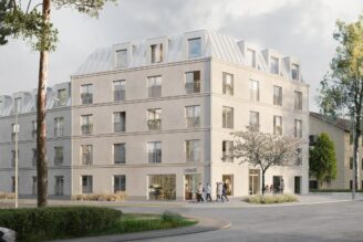 Titania går in i JV med K-Fastigheter