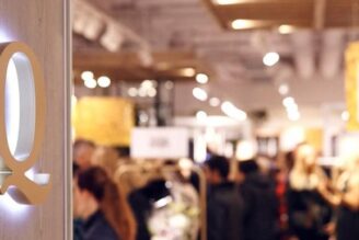 MQ Market öppnar i Mörby Centrum