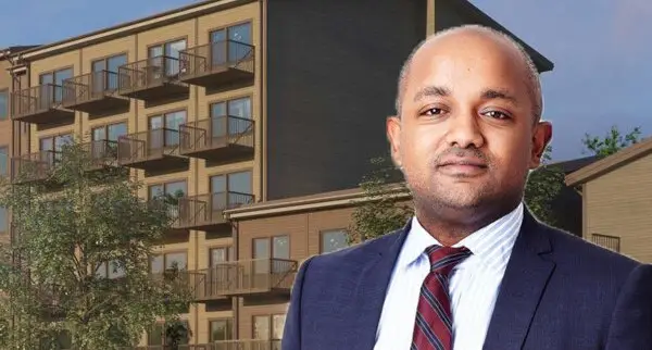 Ett mindre bagage gynnar Reliwe i bostadskrisen