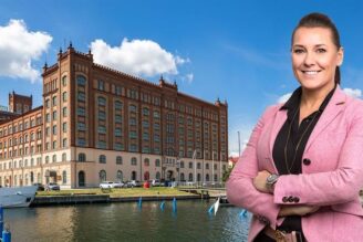 Fortifikationsverket hyr 1 100 kvadratmeter av Kåpan
