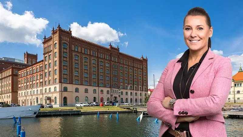 Fortifikationsverket hyr 1 100 kvadratmeter av Kåpan