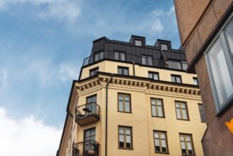 Nabo: Bostadsrätters avgifter behöver höjas kraftigt framåt