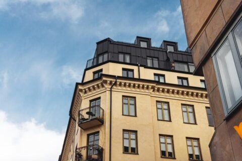 Nabo: Bostadsrätters avgifter behöver höjas kraftigt framåt