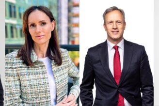 Här är de hetaste rekryteringarna under andra kvartalet