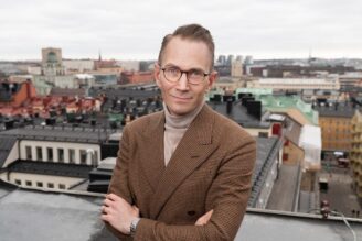 Slutar som vd för Fastighetsägarna efter halvt decennium