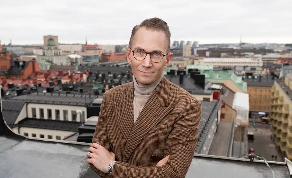 Slutar som vd för Fastighetsägarna efter halvt decennium