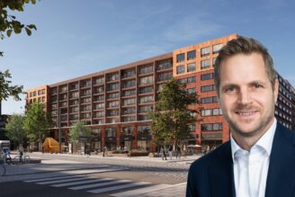 Så vill Nrep förändra branschen genom köpet av Klövern
