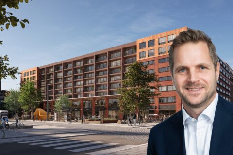 Så vill Nrep förändra branschen genom köpet av Klövern