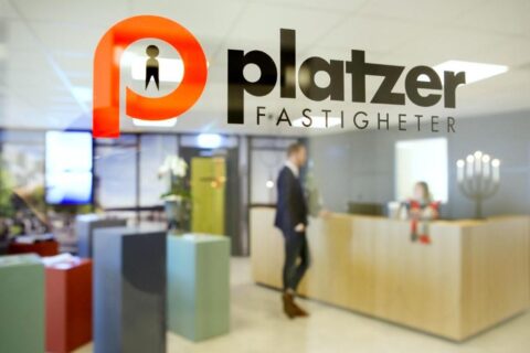 Platzer och Handelsbanken samarbetar inom hållbar finansiering