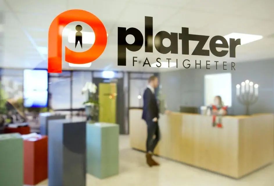 Platzer och Handelsbanken samarbetar inom hållbar finansiering