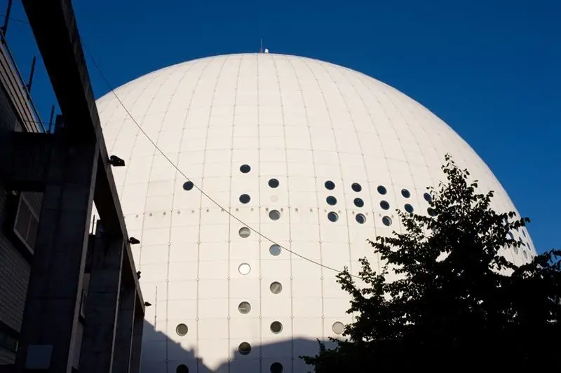 Avicii Arena ska moderniseras för 700 miljoner