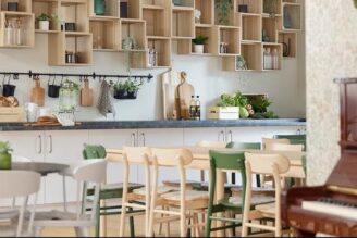 Heimstaden och Ikea i samarbete: E-handelsplattform för studenter