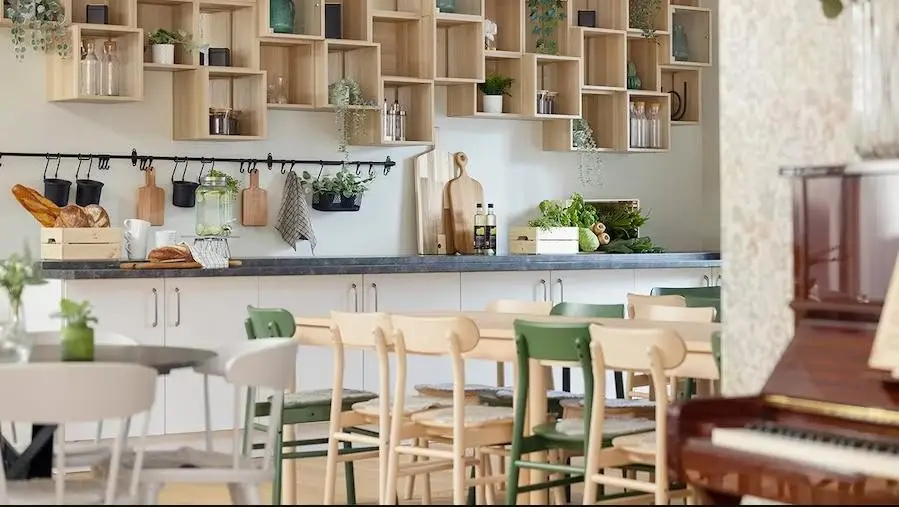 Heimstaden och Ikea i samarbete: E-handelsplattform för studenter