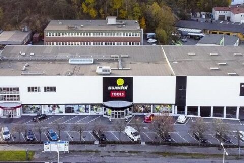 Fortinova tecknar hyresavtal med Recycling Partner RP i Göteborg