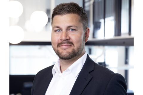 Credentia utser ny vd och koncernchef