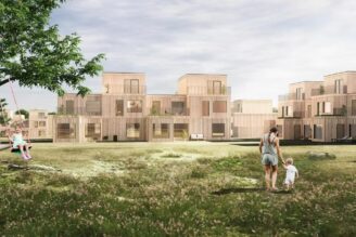 Titanias detaljplan i Nynäshamn klar för samråd