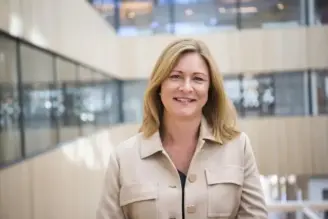 Anna Nyberg ny styrelseledamot i Vectura
