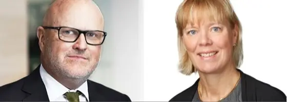 ”Skulle inte vara oväntat med en nedgradering framöver”