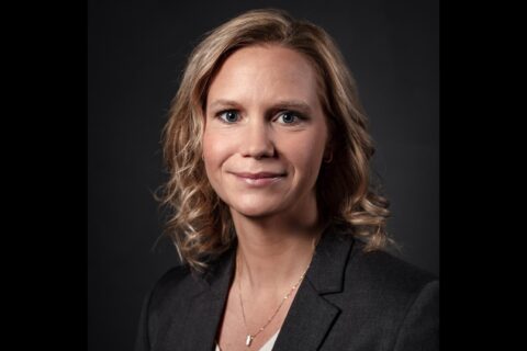Maria Garmert blir ny förvaltningschef på Stångåstaden